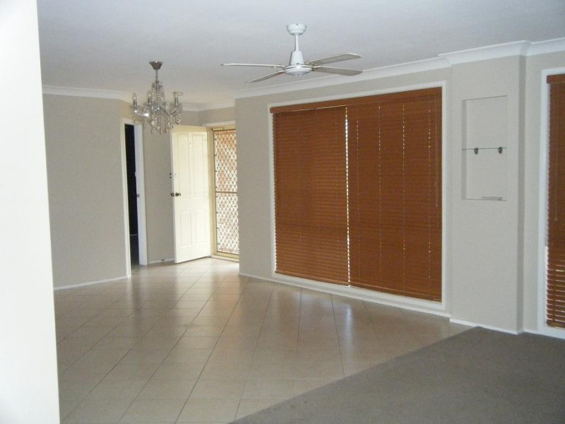 Dorrington Crescent, Bligh Park NSW 2756