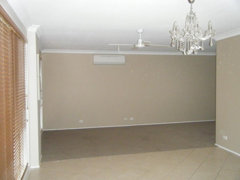 Dorrington Crescent, Bligh Park NSW 2756