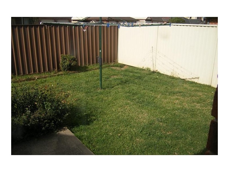 8 Kentwell Drive, Bligh Park NSW 2756