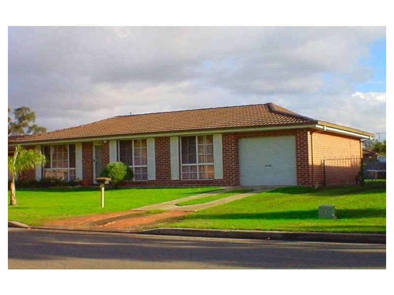 41 Porpoise Cres, Bligh Park NSW 2756