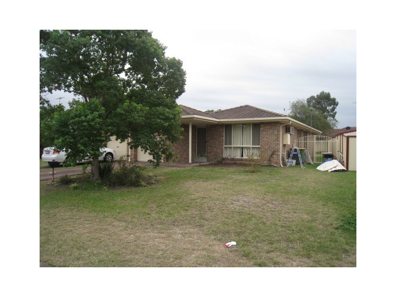 2/43 Neilson Cres, Bligh Park NSW 2756