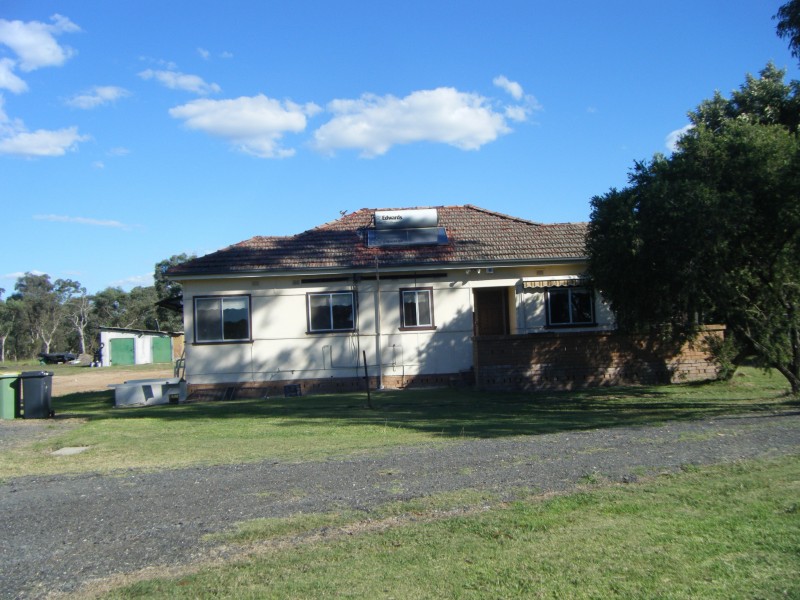 Purcell Road, Londonderry NSW 2753