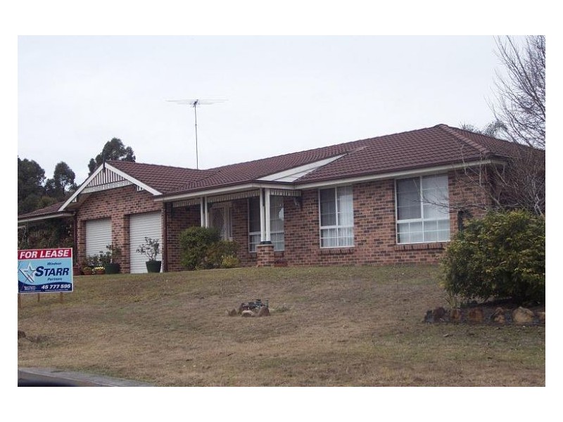 2/10 Alsop Place, Bligh Park NSW 2756