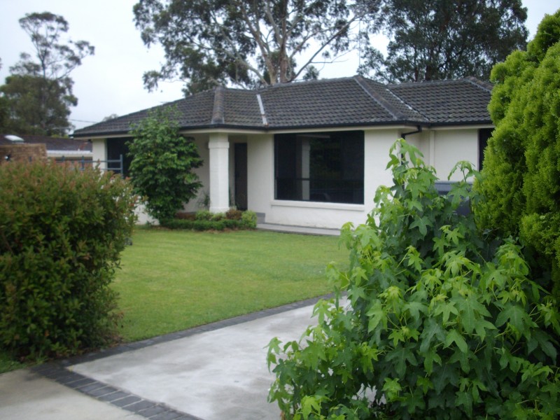 16 Pecks Road, North Richmond NSW 2754