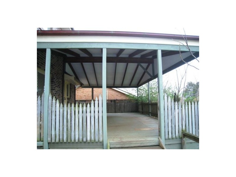 North Richmond NSW 2754