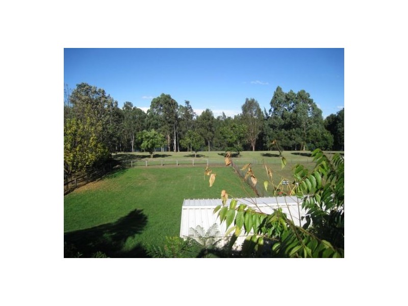 North Richmond NSW 2754