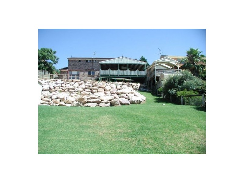 North Richmond NSW 2754