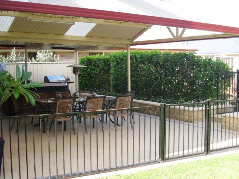 Mcgraths Hill NSW 2756