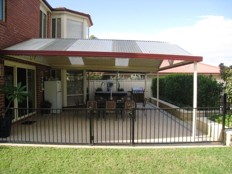 Mcgraths Hill NSW 2756