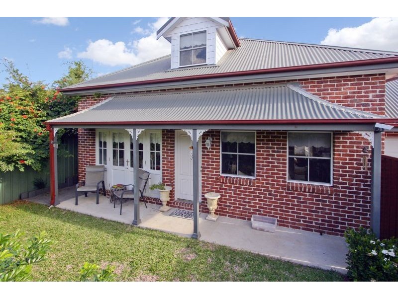 South Windsor NSW 2756