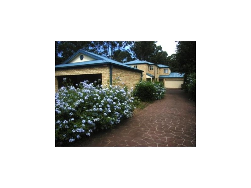 Campbell Street, North Richmond NSW 2754