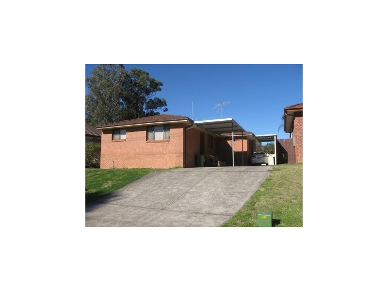 Mileham Street, South Windsor NSW 2756