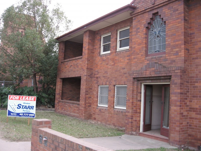 1/89 Macquarie Street, Windsor NSW 2756
