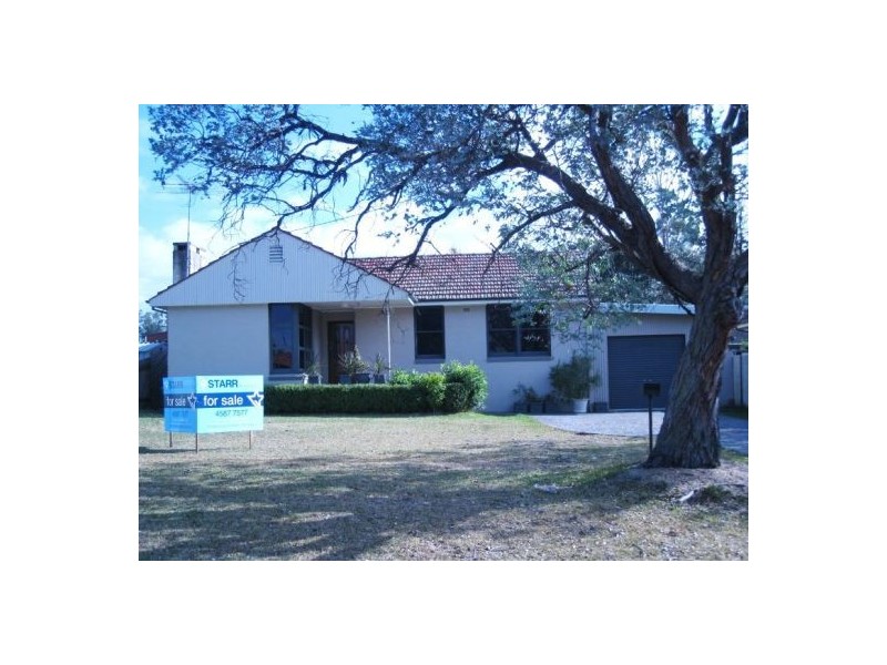 South Windsor NSW 2756