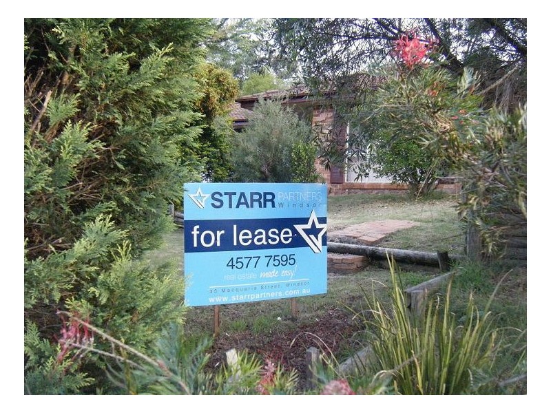 Wimbow Place, South Windsor NSW 2756