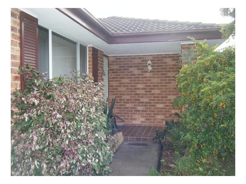 Wimbow Place, South Windsor NSW 2756