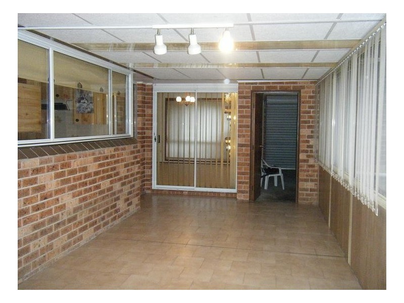 Wimbow Place, South Windsor NSW 2756