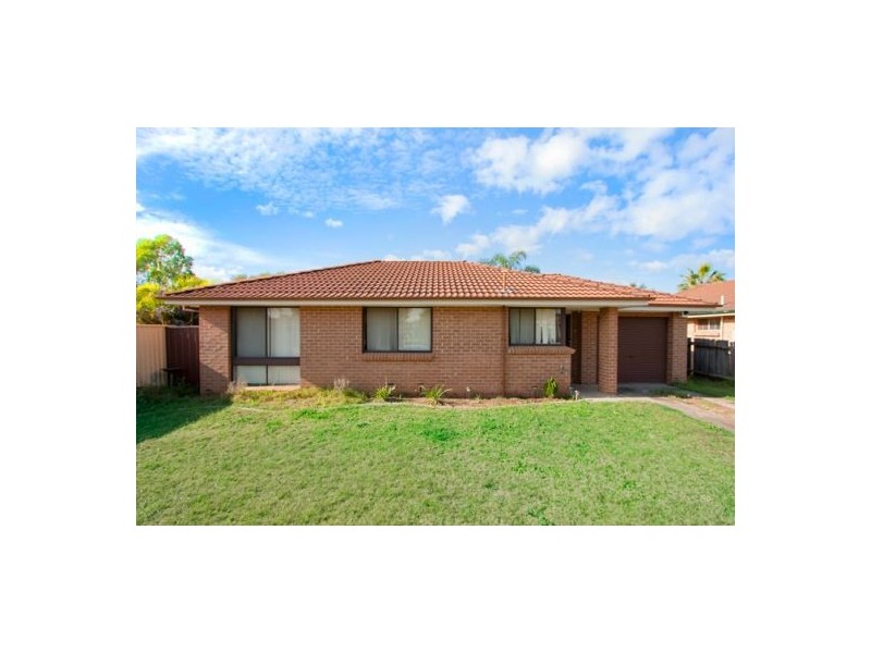 13 Ewing Place, Bligh Park NSW 2756