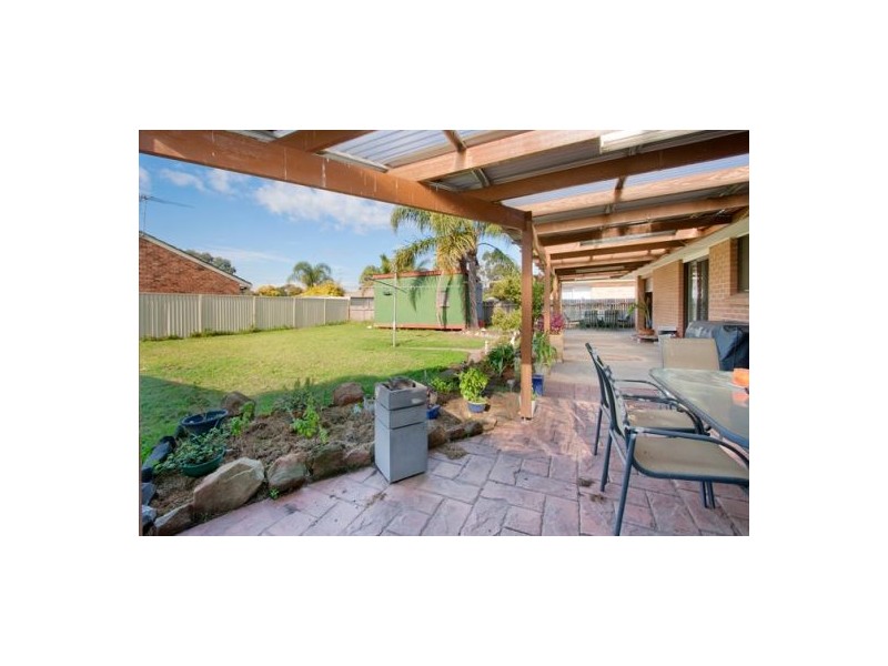 13 Ewing Place, Bligh Park NSW 2756