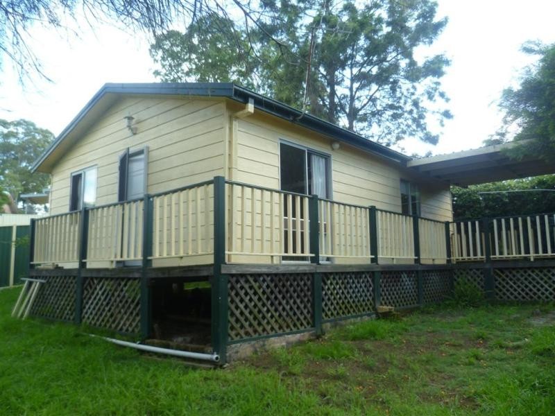 25a Clergy Road, Wilberforce NSW 2756