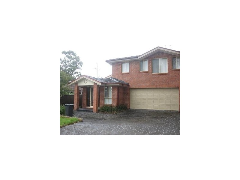 1a Lamont Place, South Windsor NSW 2756