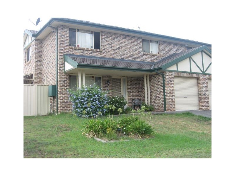 Perkins Street, Bligh Park NSW 2756
