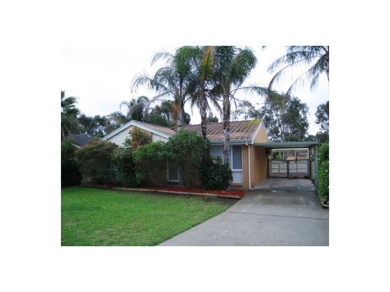 7 Ewing Place, Bligh Park NSW 2756