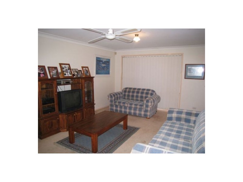 7 Ewing Place, Bligh Park NSW 2756