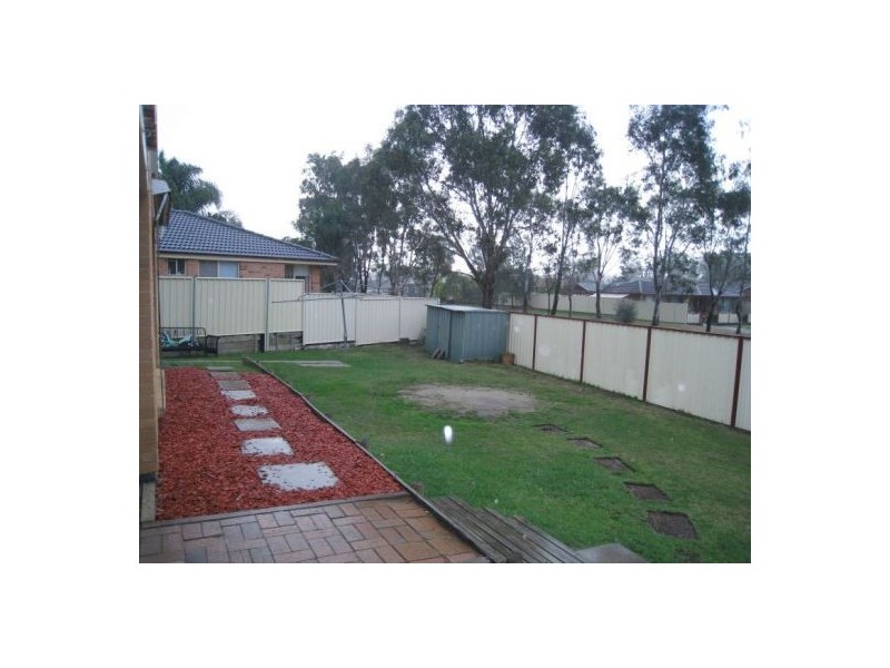 7 Ewing Place, Bligh Park NSW 2756