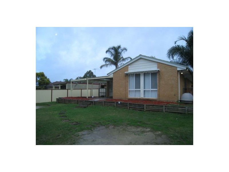 7 Ewing Place, Bligh Park NSW 2756