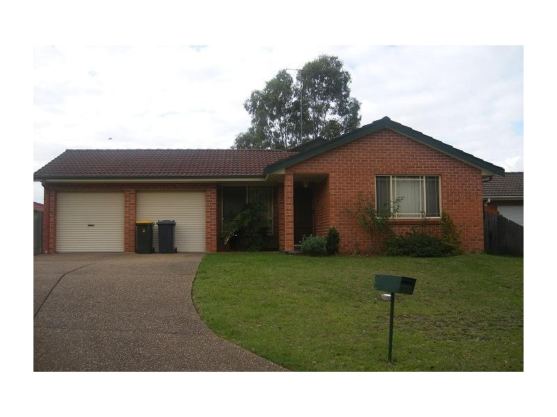 Alex Place, Bligh Park NSW 2756