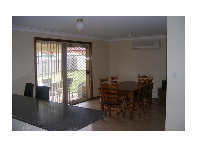 Alex Place, Bligh Park NSW 2756