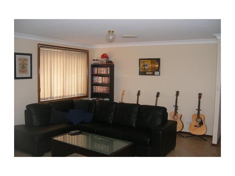 Alex Place, Bligh Park NSW 2756