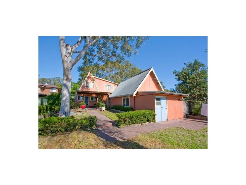 Freemans Reach NSW 2756