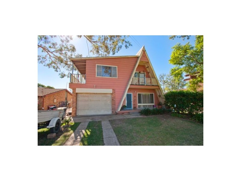 Freemans Reach NSW 2756