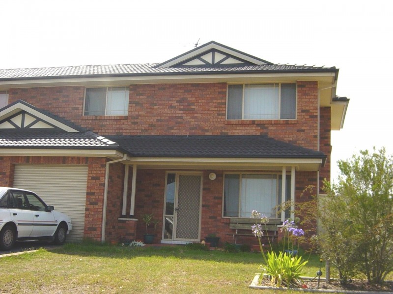 2/2 Whitton Place, Bligh Park NSW 2756