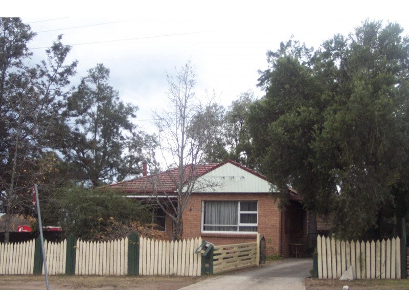 42 Drummond Street, South Windsor NSW 2756