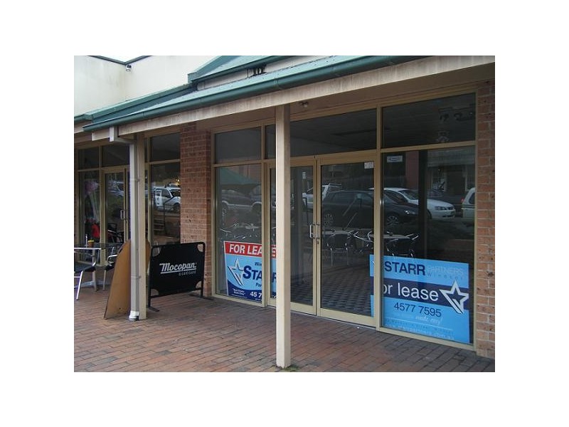 6/251-257 George Street, Windsor NSW 2756