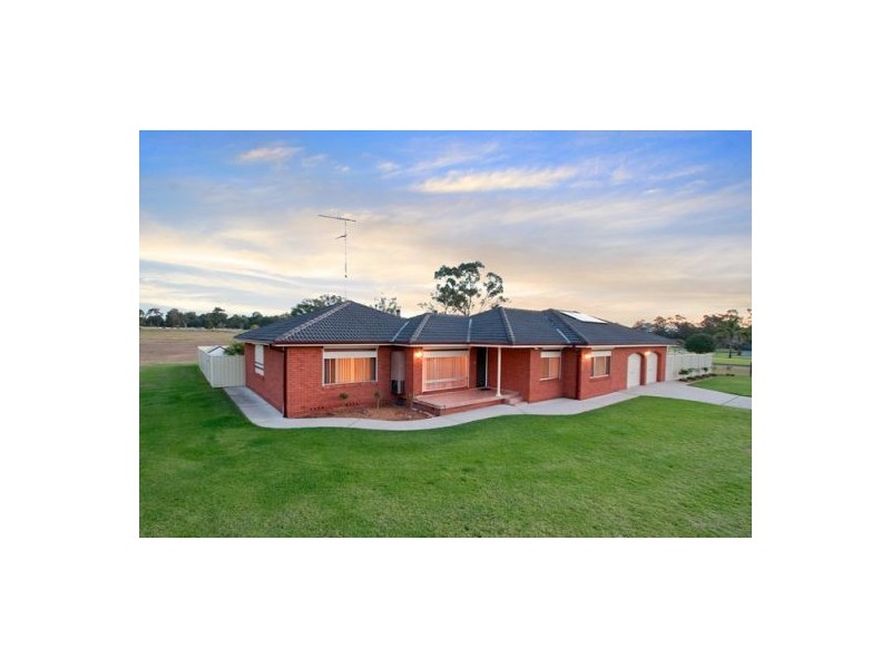 60 Leitch Avenue, Londonderry NSW 2753
