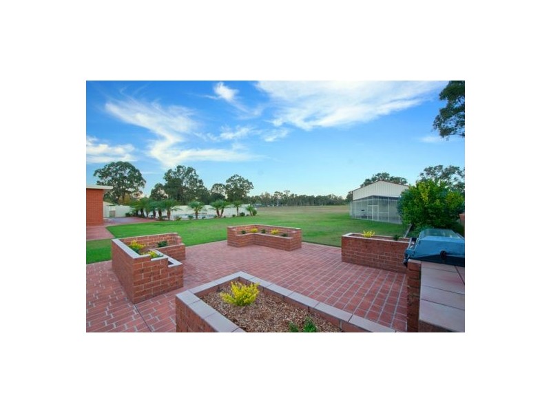 60 Leitch Avenue, Londonderry NSW 2753