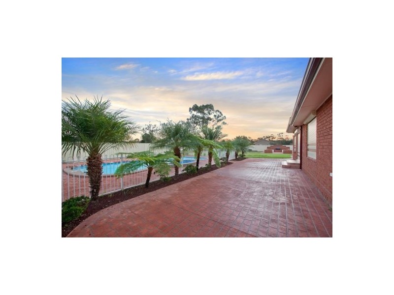 60 Leitch Avenue, Londonderry NSW 2753