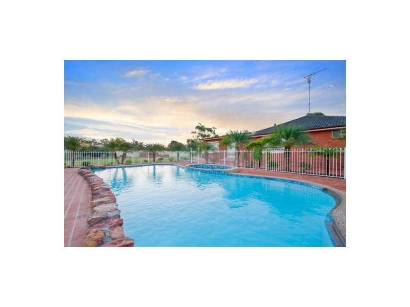 60 Leitch Avenue, Londonderry NSW 2753