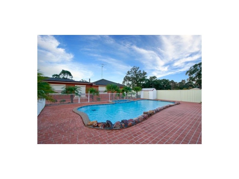 60 Leitch Avenue, Londonderry NSW 2753
