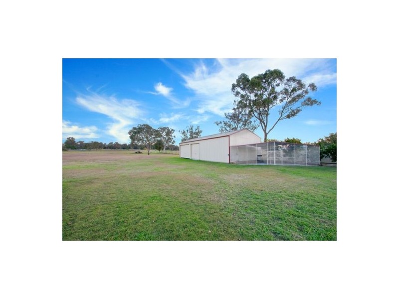 60 Leitch Avenue, Londonderry NSW 2753