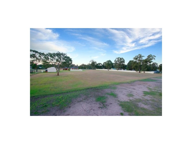 60 Leitch Avenue, Londonderry NSW 2753