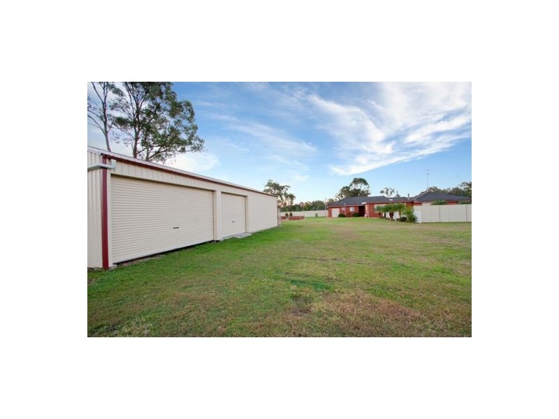 60 Leitch Avenue, Londonderry NSW 2753