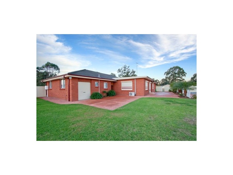 60 Leitch Avenue, Londonderry NSW 2753