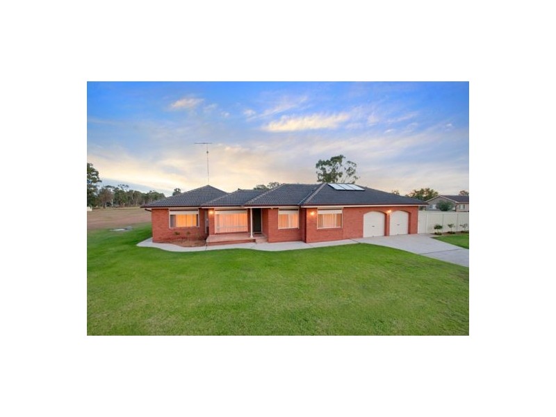 60 Leitch Avenue, Londonderry NSW 2753