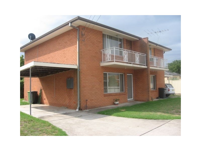 1/20a Campbell Street, South Windsor NSW 2756