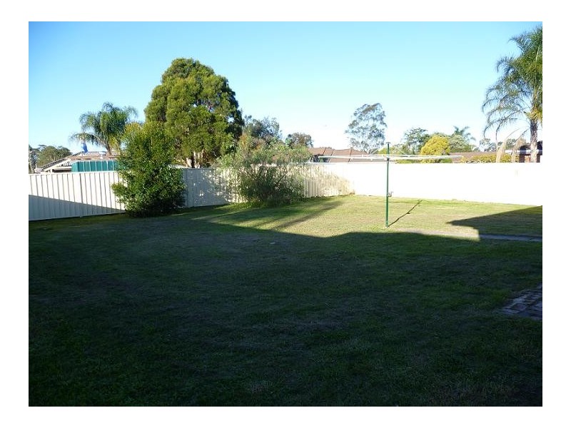 10 Speke Place, Bligh Park NSW 2756